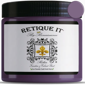 Renaissance Furniture Paint - King's Vineyard