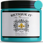 Renaissance Furniture Paint - Camelot