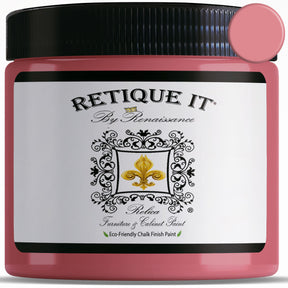 Renaissance Furniture Paint - Verona Rose