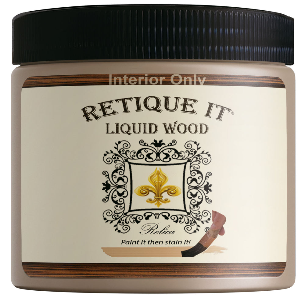 Home Decoration Instructions | Retique It®