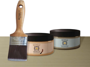 Multi-purpose Smooth Finish Kit - Drift Wood