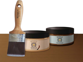 Multi-purpose Smooth Finish Kit - Cherry