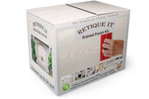 Multi-purpose Wood'n Kit (Med) - White Wash - Interior Top Coat