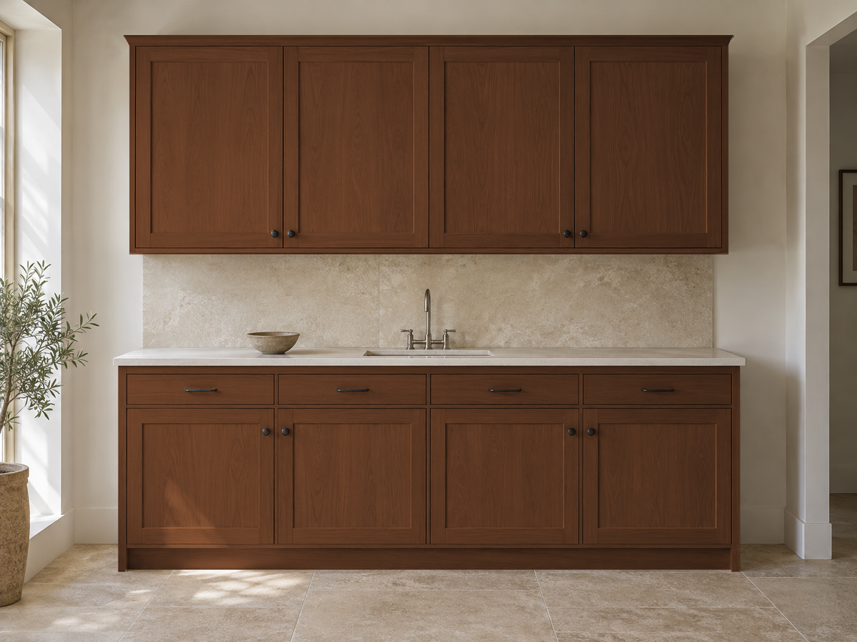 Dark Oak