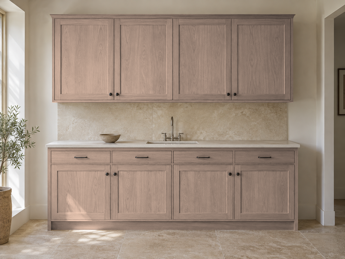 French Oak