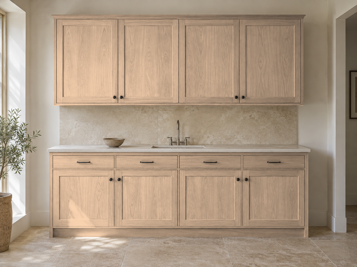 White Oak