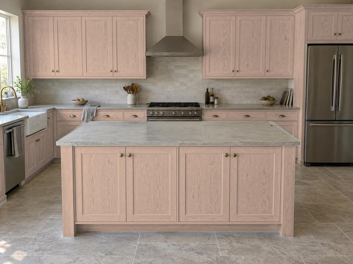 French Oak
