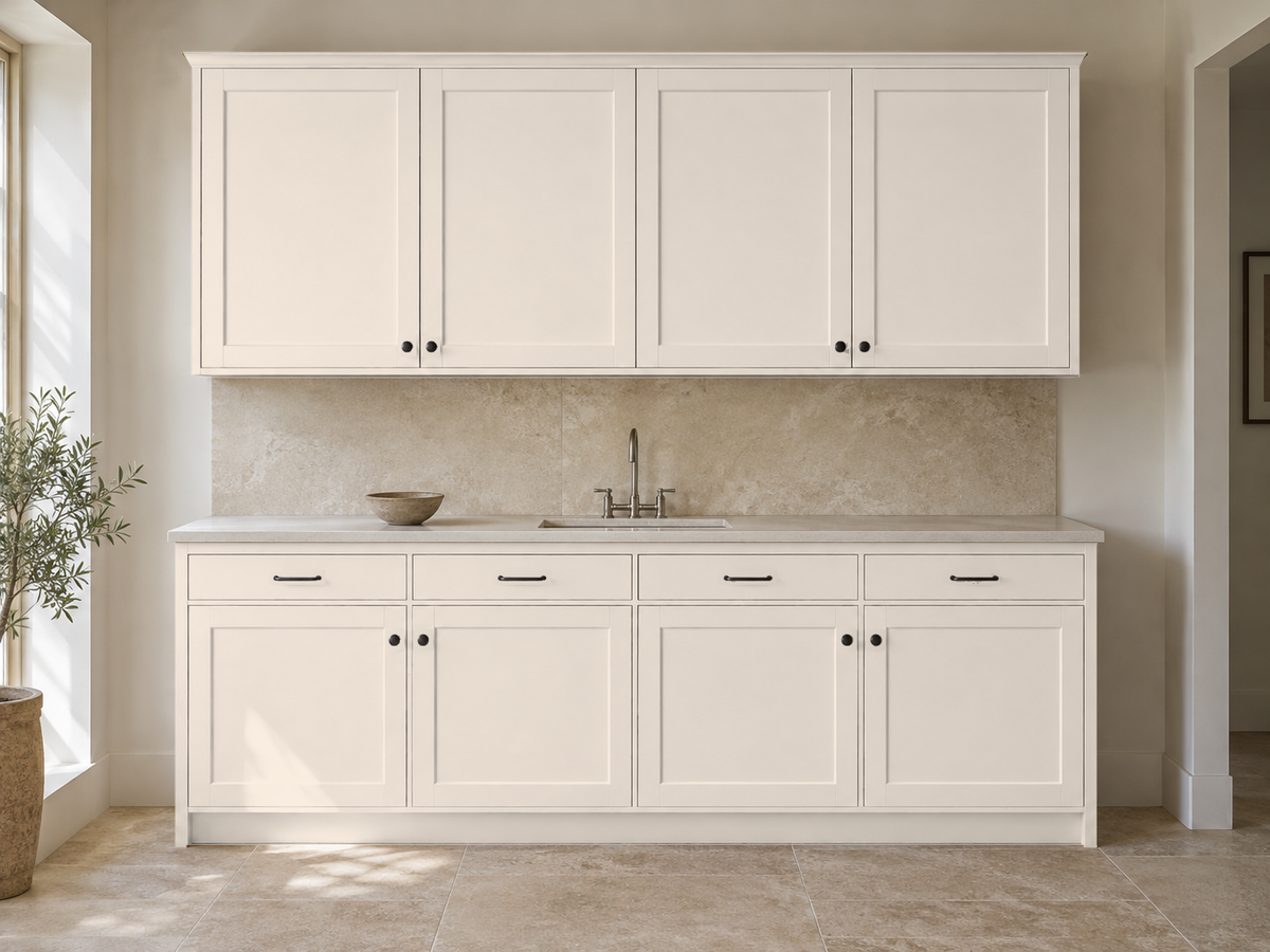 White Wash