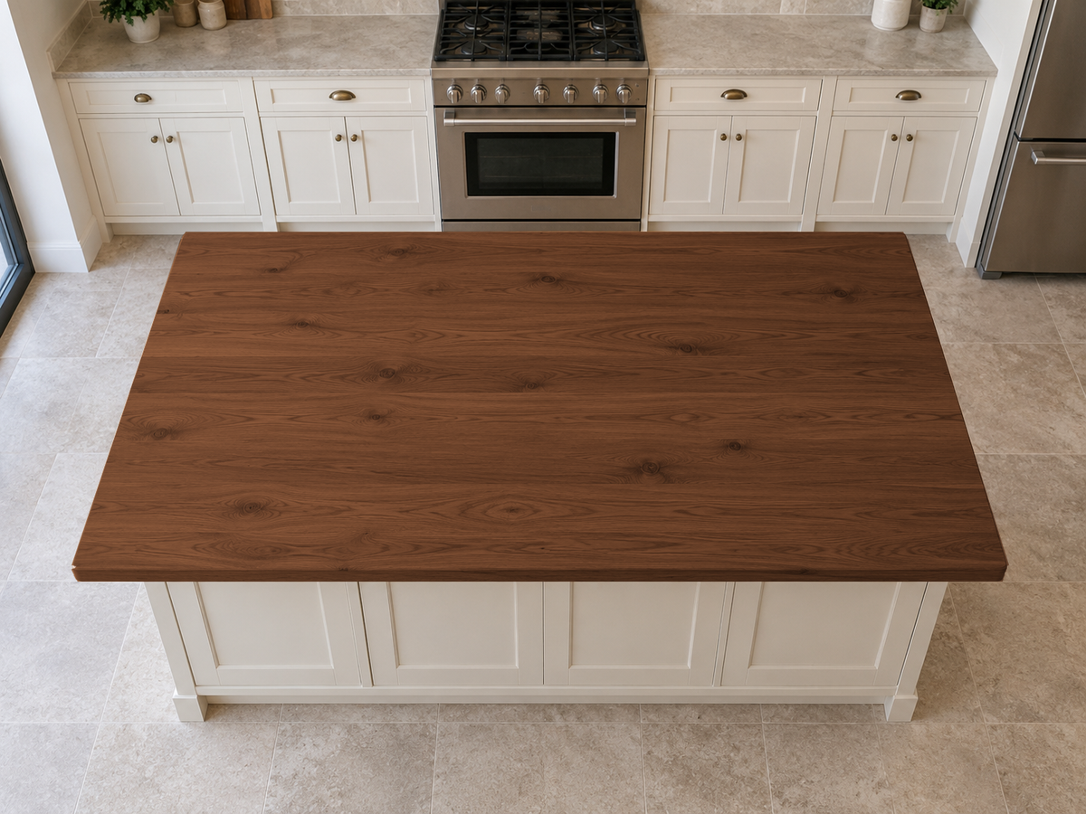 Dark Oak