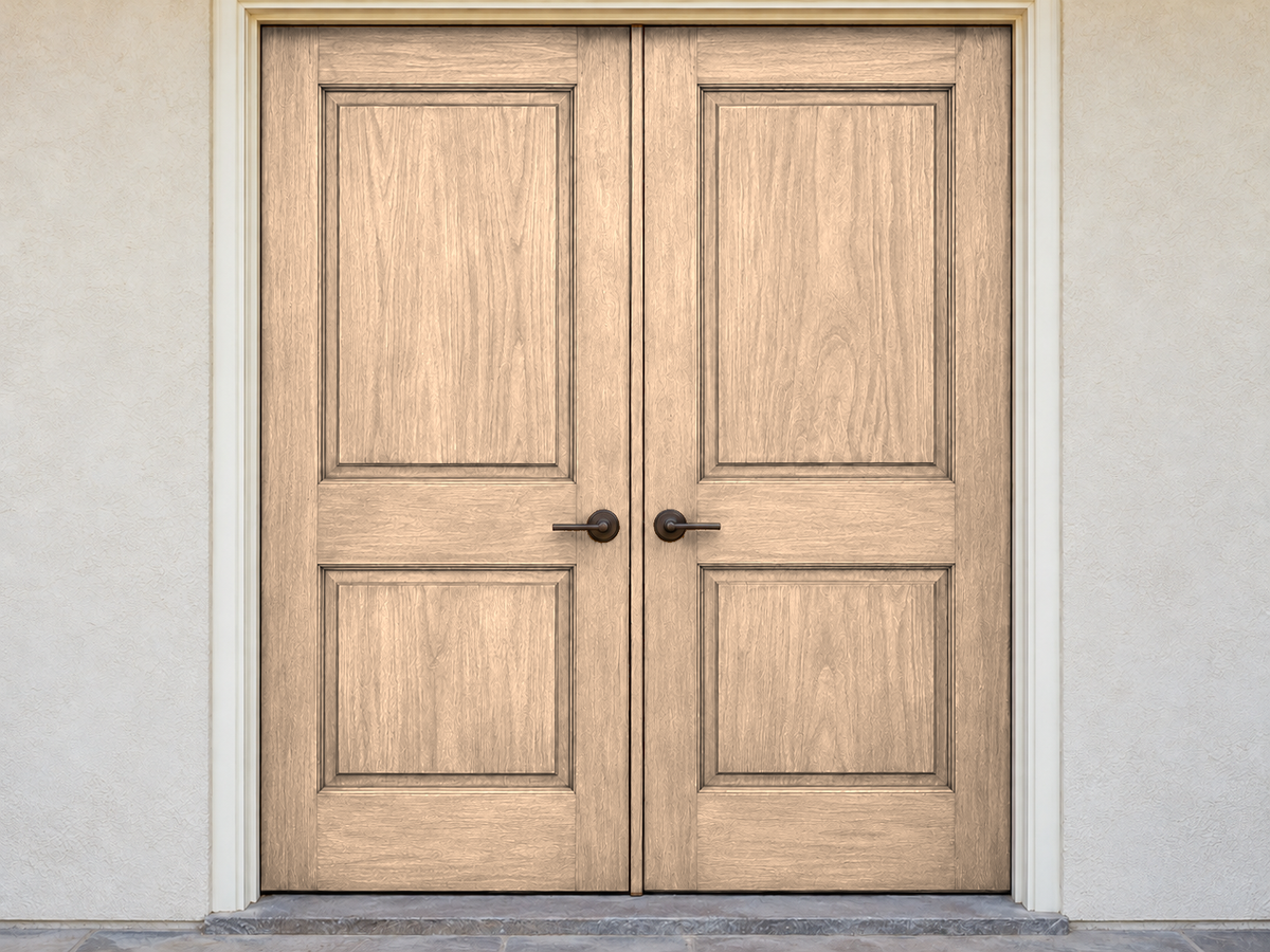 White Oak