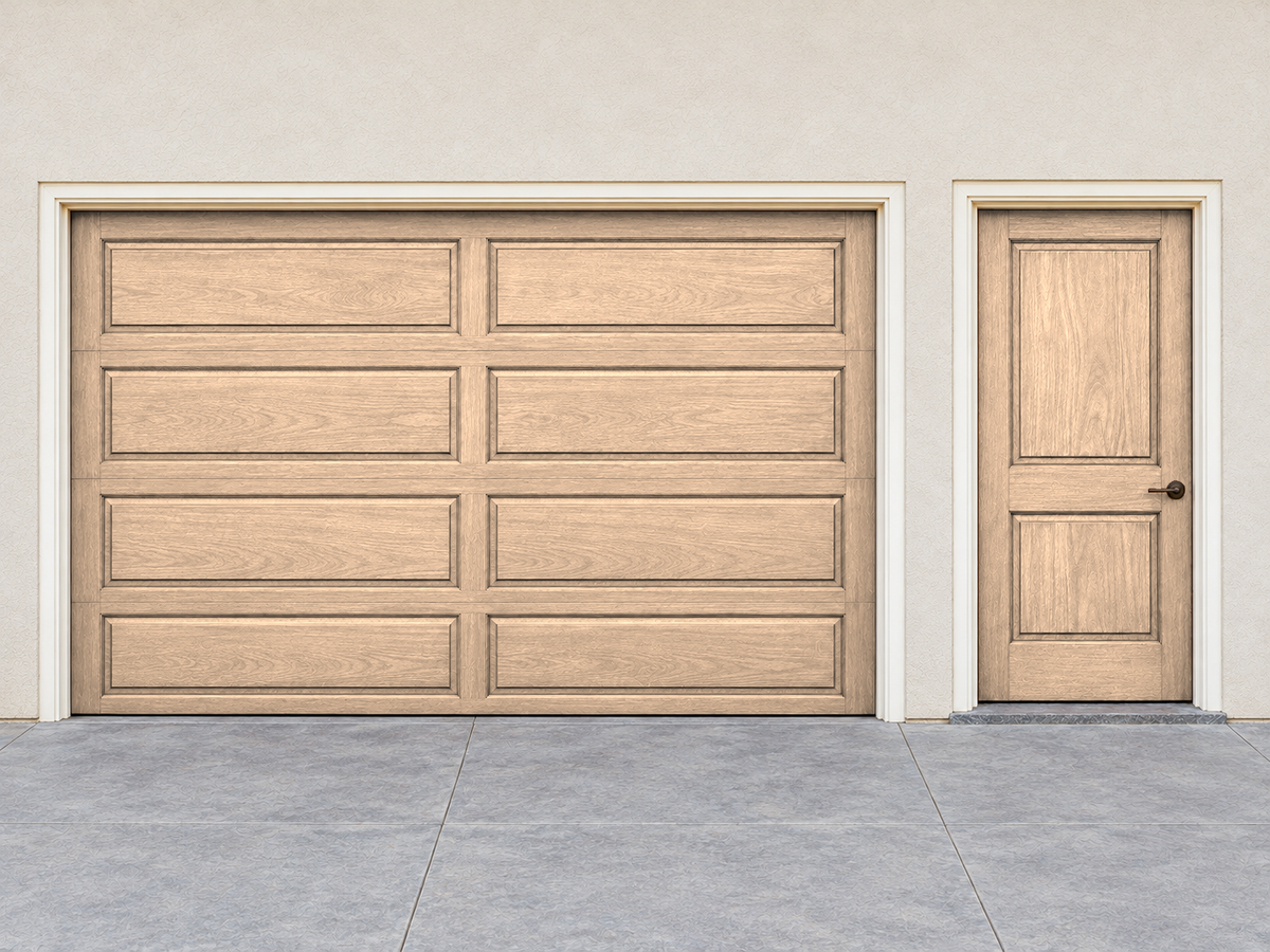 White Oak