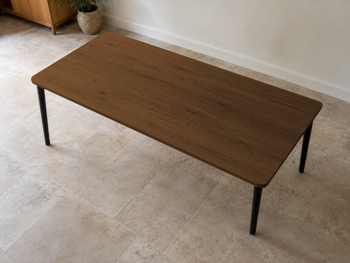 Modern Walnut