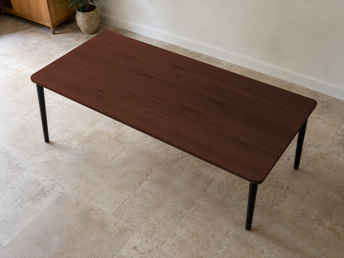 Red Mahogany