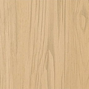 Wood'n Finish Front Door Kit (Double) - White Oak