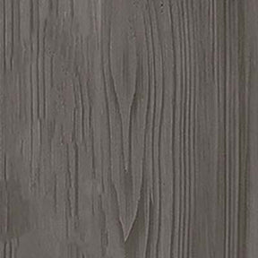 Retique It® Harbor Gray wood stain swatch for kitchen island countertops, showcasing a neutral gray finish.