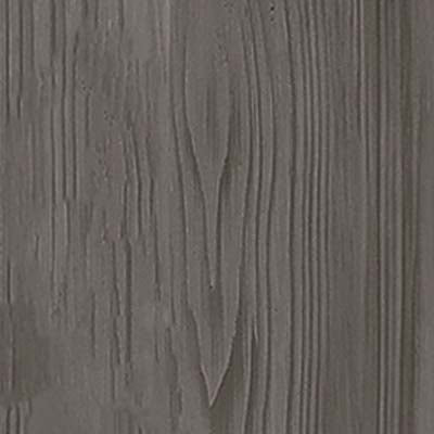 Retique It® Harbor Gray wood stain swatch for kitchen island countertops, showcasing a neutral gray finish.