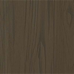Wood'n Cabinet Kit (12 Door / Grained) - Charcoal