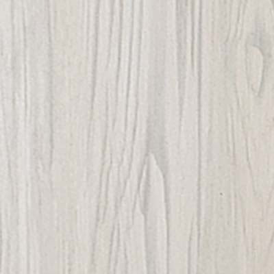 Wood'n Cabinet Kit (48 Door / Grained) - White Wash