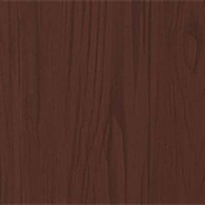 Wood'n Finish Front Door Kit (Double) - Red Mahogany