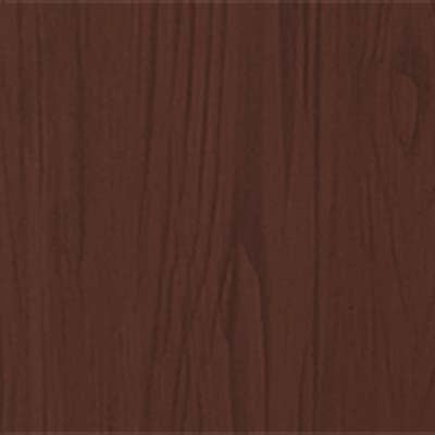 Wood'n Finish Front Door Kit (Double) - Red Mahogany