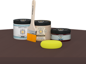 Multi-purpose Smooth Finish Kit (Med) - Java - Interior Top Coat