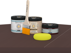 Multi-purpose Smooth Finish Kit (Med) - Java - Interior Top Coat