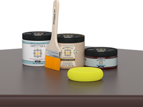 Multi-purpose Smooth Finish Kit (Med) - Java - Interior Top Coat