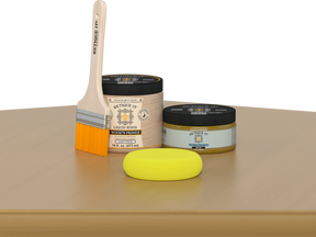 Multi-purpose Smooth Finish Kit (Med) - Old Oak