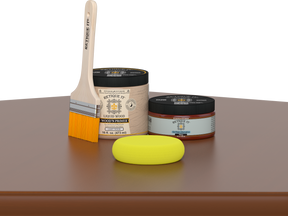Multi-purpose Smooth Finish Kit (Med) - Cherry