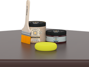 Multi-purpose Smooth Finish Kit (Med) - Java