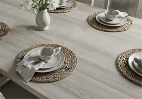 Tabletop Wood'n Finish Kit (Double Size) - Sun Bleached