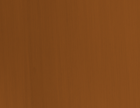 Traditional Cherry finish swatch showing subtle vertical wood-grain texture.