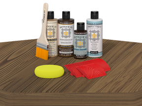 Multi-purpose Wood'n Kit - Black Walnut - Interior Top Coat