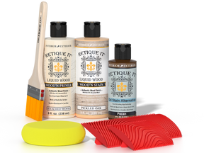 Multi-purpose Wood'n Kit - White Oak