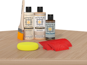 Multi-purpose Wood'n Kit - White Oak