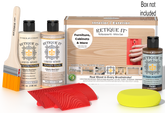 Multi-purpose Wood'n Kit - White Oak