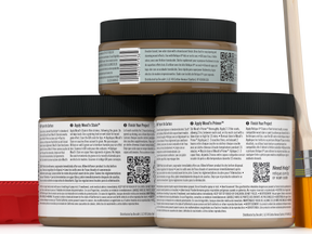 Multi-purpose Wood'n Kit (Med) - Barn Wood