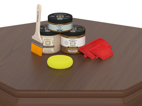 Multi-purpose Wood'n Kit (Med) - Dark Oak