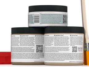 Multi-purpose Wood'n Kit (Med) - French oak