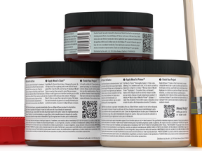 Multi-purpose Wood'n Kit (Med) - Java