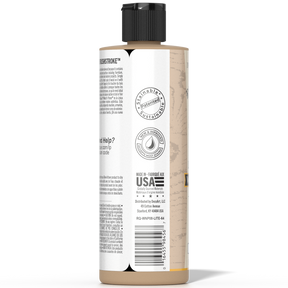 Retique It® Liquid Wood Wood'n Primer in light wood finish, 8 fl oz bottle, ready to prepare surfaces for wood projects.