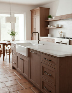 Multi-purpose Wood'n Kit (Large) - Dark Oak - Interior Top Coat