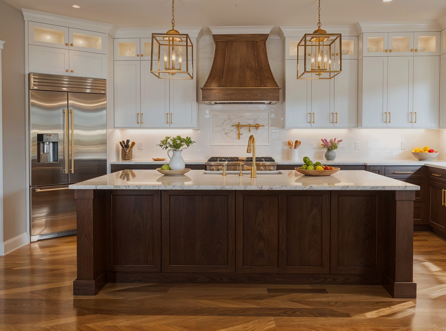 Multi-purpose Wood'n Kit (Large) - Java