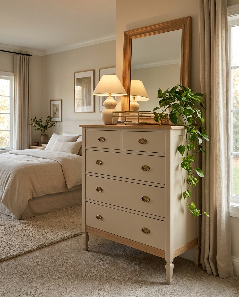 Renaissance Furniture Paint - French Beige | Retique It Renaissance Furniture Paint - French Beige | Retique It