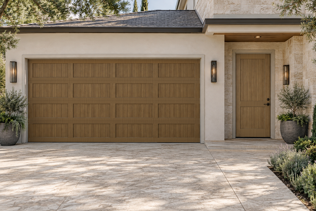 Garage Door Kits
