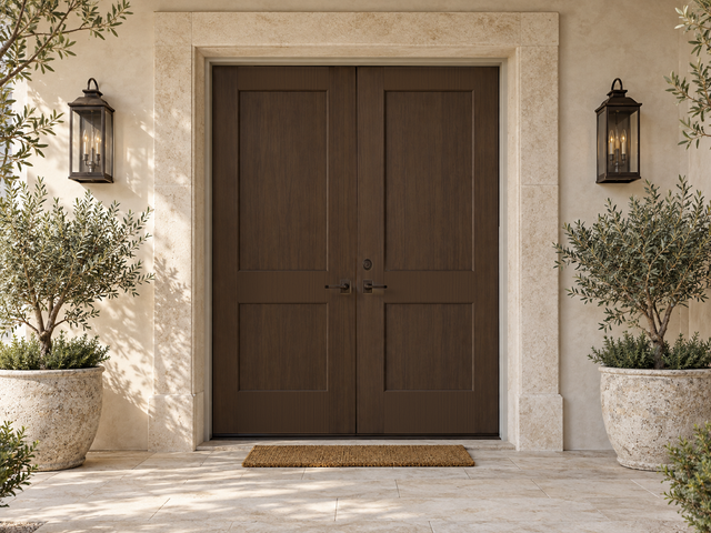 Front Door Kits