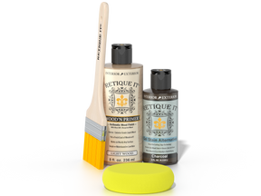 Multi-purpose Smooth Finish Kit - Charcoal