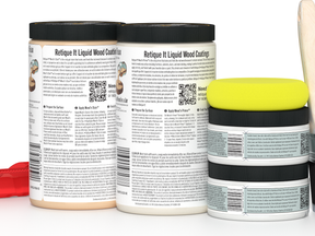 Multi-purpose Wood'n Kit (Large) - Sun Bleached