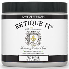 Renaissance Furniture Paint - Argentine