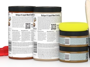 Multi-purpose Wood'n Kit (Large) - Cedar